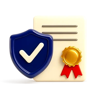 Certificat Integritate Comportamentală